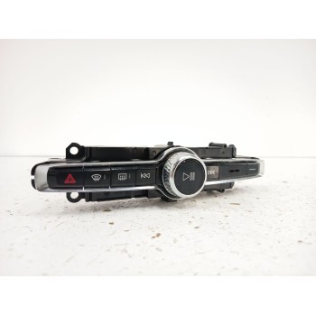Recambio de mando multifuncion para volvo xc40 (536) d3 referencia OEM IAM P31456673  