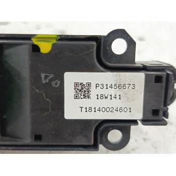 Recambio de mando multifuncion para volvo xc40 (536) d3 referencia OEM IAM P31456673  