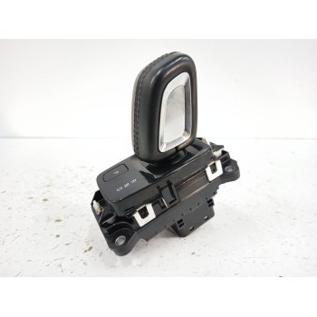 Recambio de palanca cambio para volvo xc40 (536) d3 referencia OEM IAM 31437334  