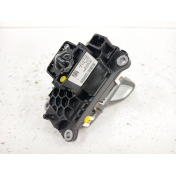 Recambio de palanca cambio para volvo xc40 (536) d3 referencia OEM IAM 31437334  