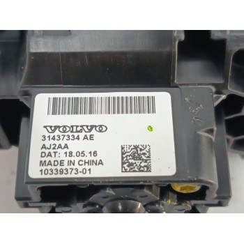 Recambio de palanca cambio para volvo xc40 (536) d3 referencia OEM IAM 31437334  