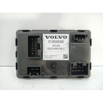MODULO ELECTRONICO 31454548 