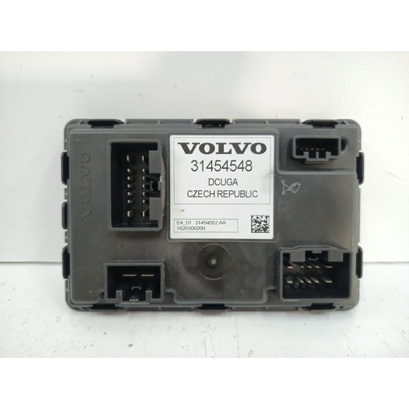 MODULO ELECTRONICO