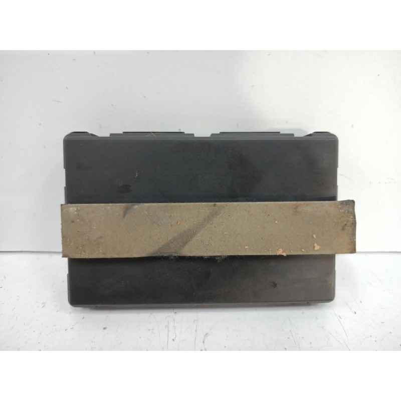MODULO ELECTRONICO