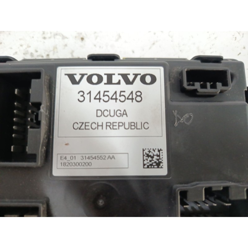 MODULO ELECTRONICO