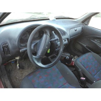 citroën saxo del año 1998