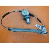 Recambio de elevalunas trasero izquierdo para fiat multipla nuevo (186) 1.9 jtd cat referencia OEM IAM 465107630  