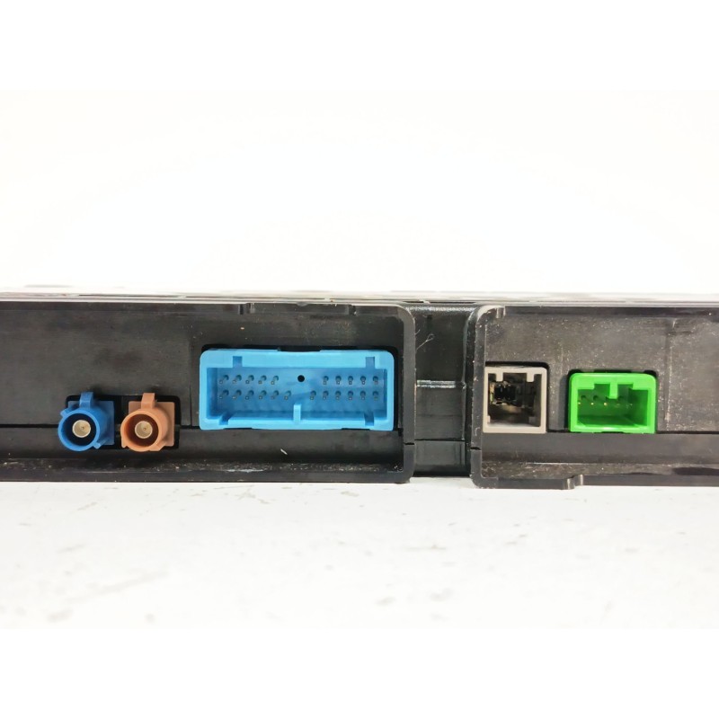 MODULO ELECTRONICO AC92218104A