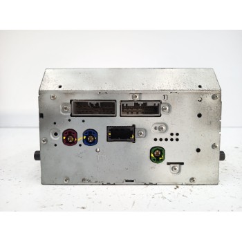 Recambio de sistema audio / radio cd para volvo xc40 (536) d3 referencia OEM IAM P32247285 31667663 