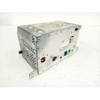 Recambio de sistema audio / radio cd para volvo xc40 (536) d3 referencia OEM IAM P32247285 31667663 