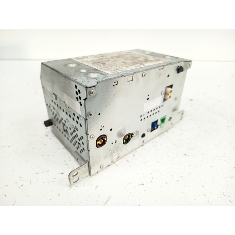 SISTEMA AUDIO / RADIO CD 31667663