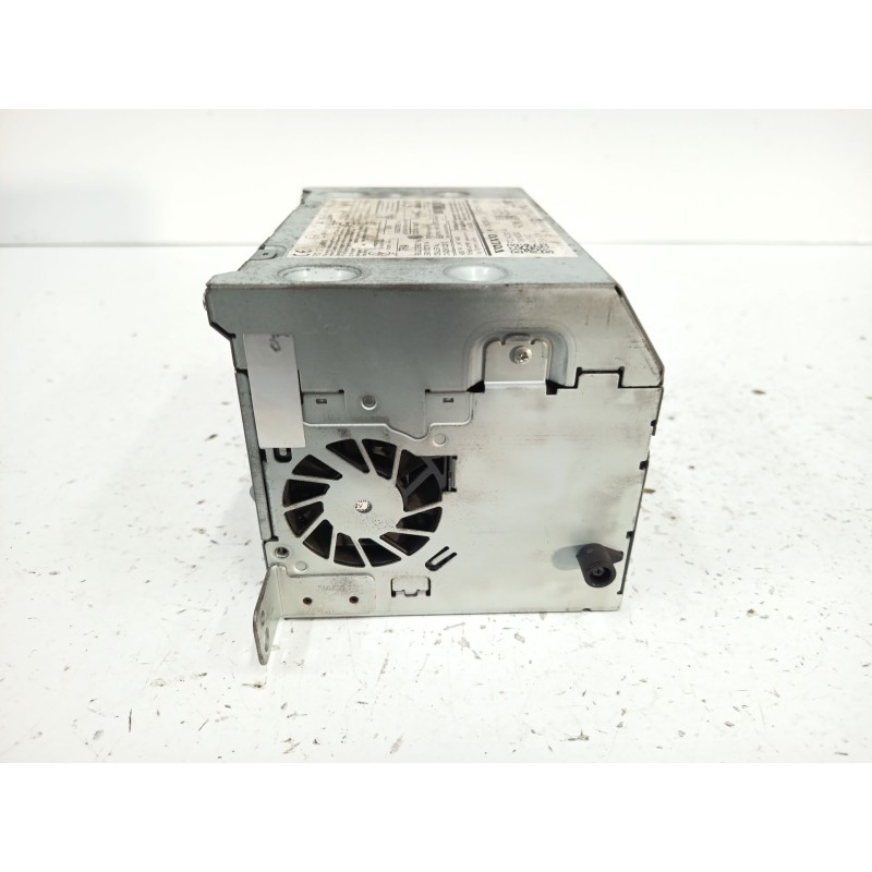 SISTEMA AUDIO / RADIO CD 31667663