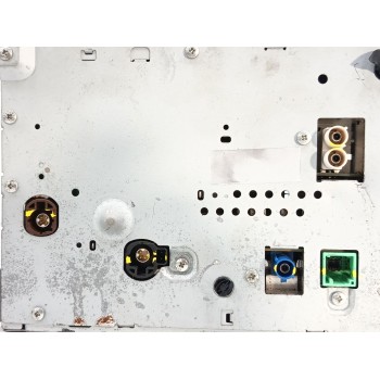 Recambio de sistema audio / radio cd para volvo xc40 (536) d3 referencia OEM IAM P32247285 31667663 