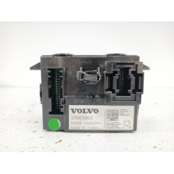MODULO ELECTRONICO 31663963 