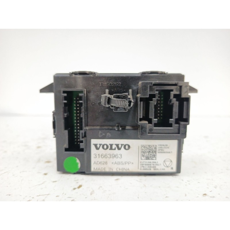 MODULO ELECTRONICO