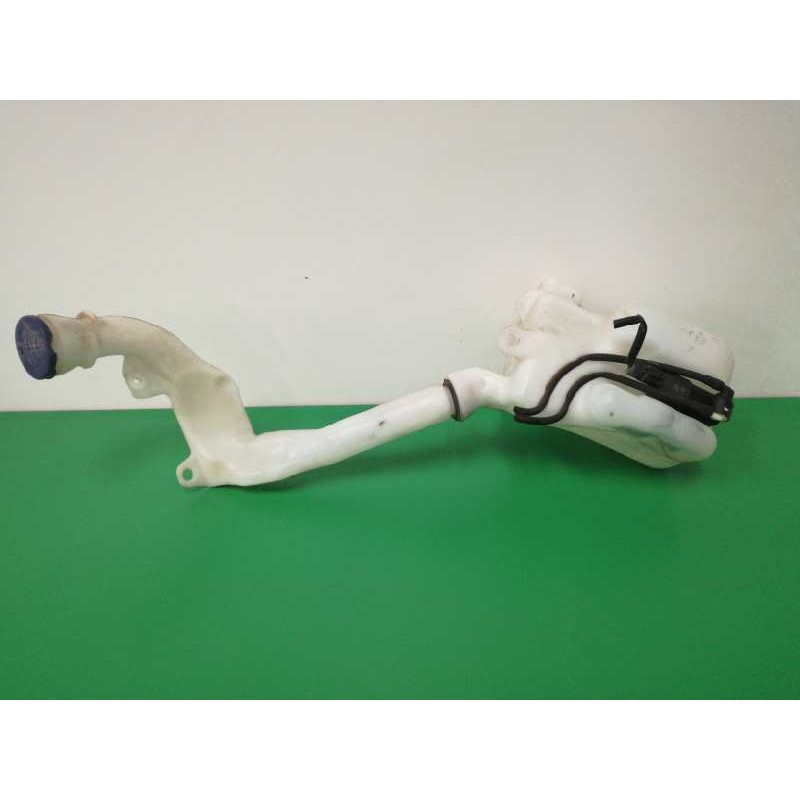 Recambio de deposito limpia para peugeot 207 xs referencia OEM IAM 9648337580  