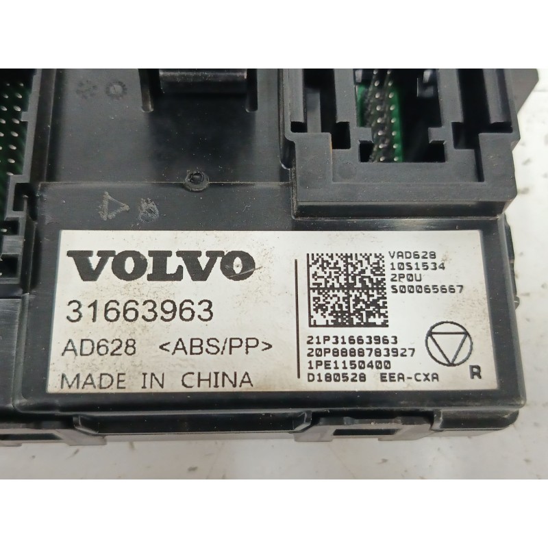 MODULO ELECTRONICO