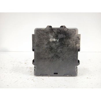 Recambio de modulo electronico para volvo xc40 (536) d3 referencia OEM IAM 31686384  