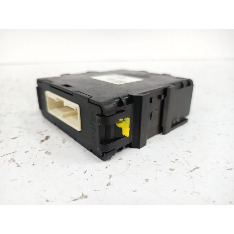 MODULO ELECTRONICO