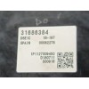 Recambio de modulo electronico para volvo xc40 (536) d3 referencia OEM IAM 31686384  