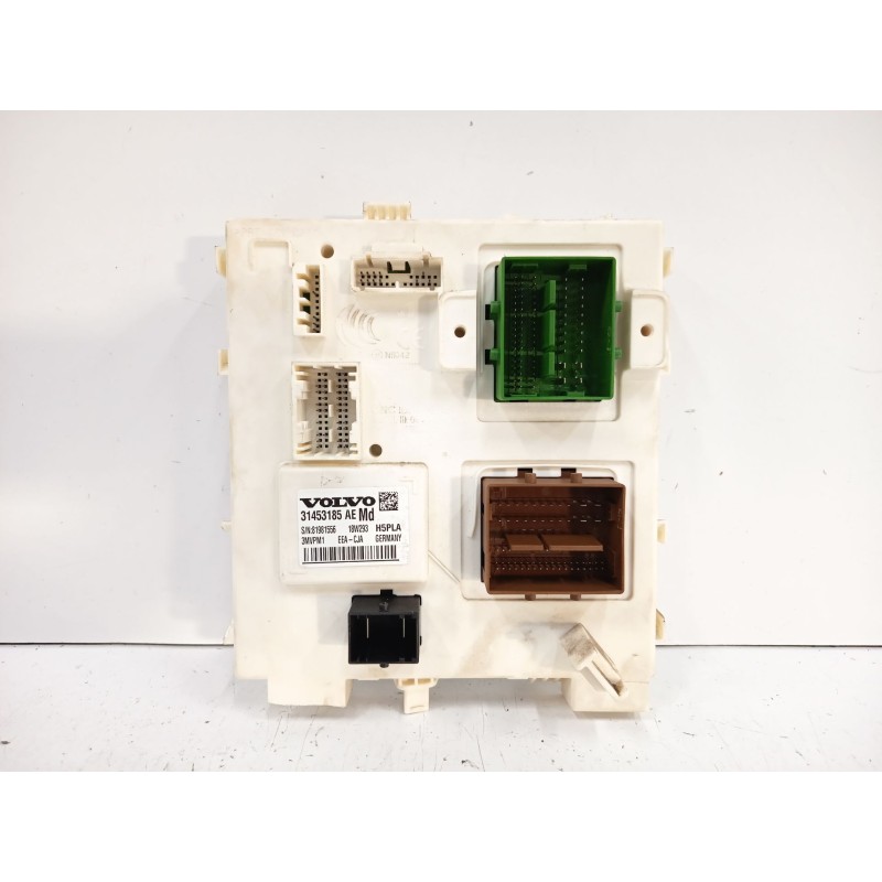 MODULO ELECTRONICO