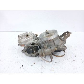 Recambio de cabezal inyeccion para mercedes-benz 124 sedán (w124) 260 e (124.026) referencia OEM IAM 0438121033  