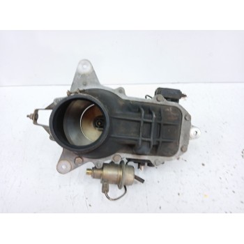 Recambio de cabezal inyeccion para mercedes-benz 124 sedán (w124) 260 e (124.026) referencia OEM IAM 0438121033  
