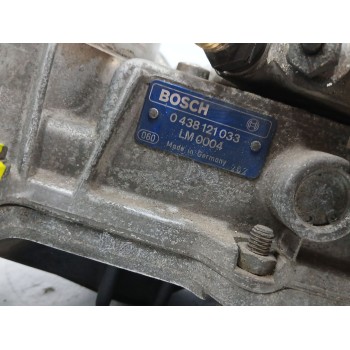 Recambio de cabezal inyeccion para mercedes-benz 124 sedán (w124) 260 e (124.026) referencia OEM IAM 0438121033  