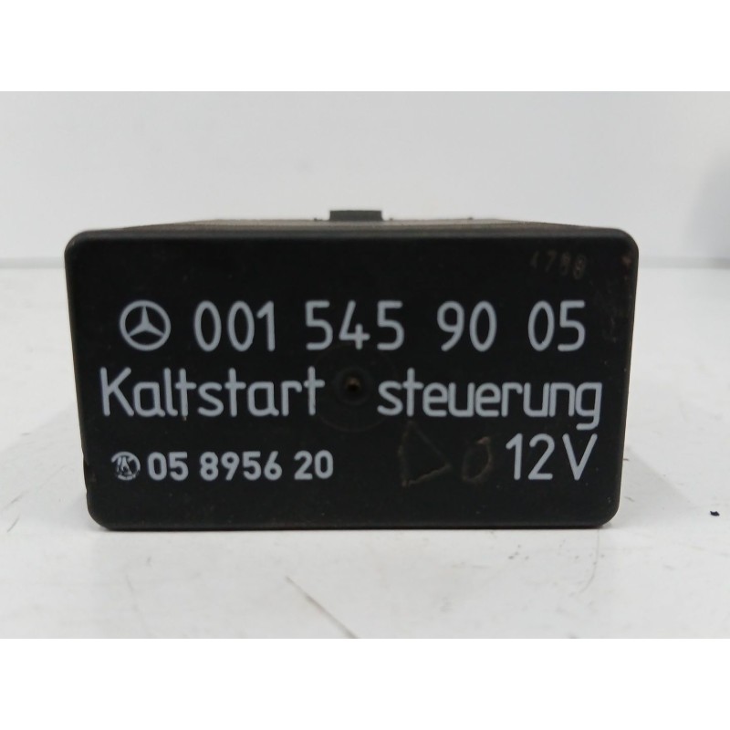MODULO ELECTRONICO 05895620