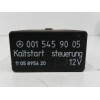 Recambio de modulo electronico para mercedes-benz 124 sedán (w124) 230 e (124.023) referencia OEM IAM 0015459005 05895620 