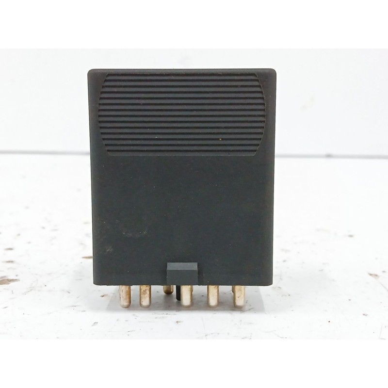 MODULO ELECTRONICO