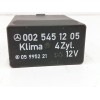 Recambio de modulo electronico para mercedes-benz 124 sedán (w124) 230 e (124.023) referencia OEM IAM 0025451205 05995221 