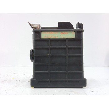 Recambio de centralita motor uce para mercedes-benz 124 sedán (w124) 230 e (124.023) referencia OEM IAM 0035454932 0280800124 