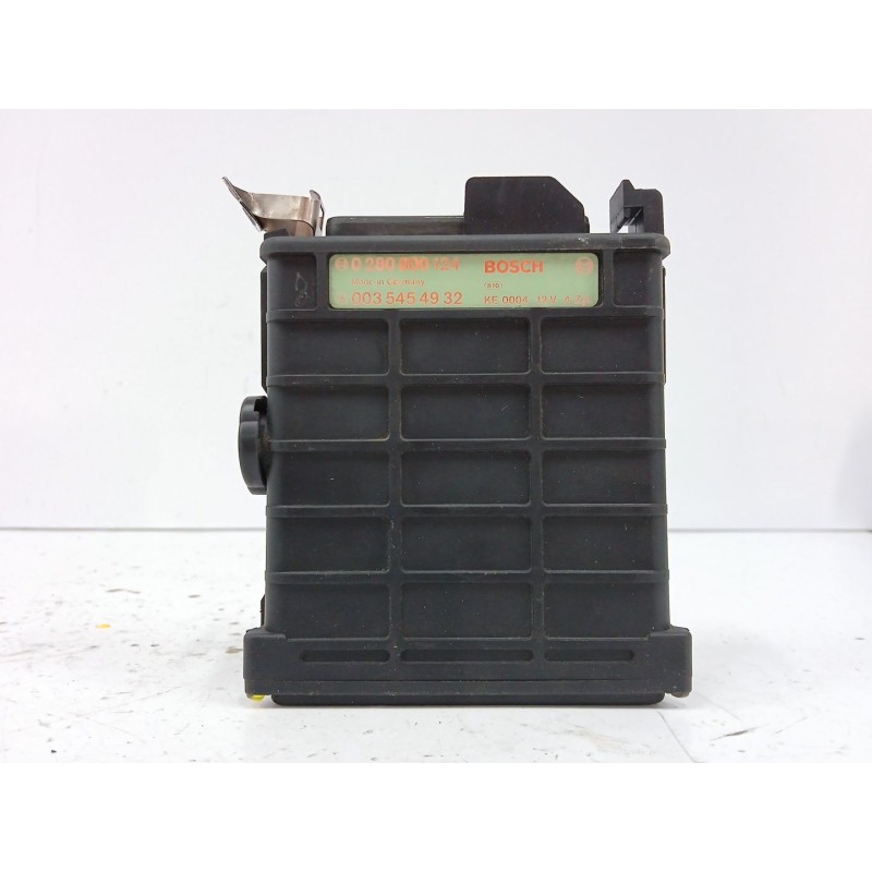 CENTRALITA MOTOR UCE 0280800124