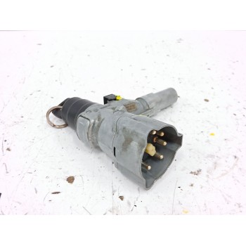 Recambio de antirrobo para mercedes-benz 124 sedán (w124) 230 e (124.023) referencia OEM IAM 1244621230  
