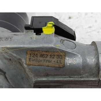 Recambio de antirrobo para mercedes-benz 124 sedán (w124) 230 e (124.023) referencia OEM IAM 1244621230  