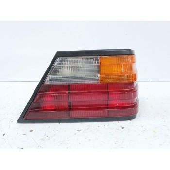 Recambio de piloto trasero derecho para mercedes-benz 124 sedán (w124) 230 e (124.023) referencia OEM IAM   
