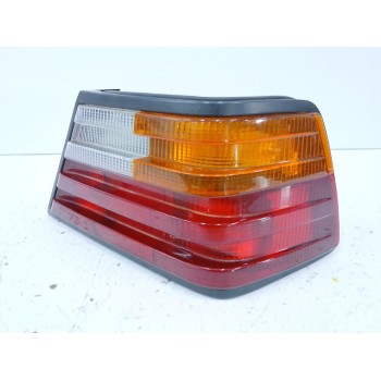 Recambio de piloto trasero derecho para mercedes-benz 124 sedán (w124) 230 e (124.023) referencia OEM IAM   