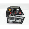 Recambio de piloto trasero derecho para mercedes-benz 124 sedán (w124) 230 e (124.023) referencia OEM IAM   
