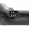 Recambio de piloto trasero derecho para mercedes-benz 124 sedán (w124) 230 e (124.023) referencia OEM IAM   