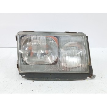 Recambio de faro derecho para mercedes-benz 124 sedán (w124) 230 e (124.023) referencia OEM IAM   