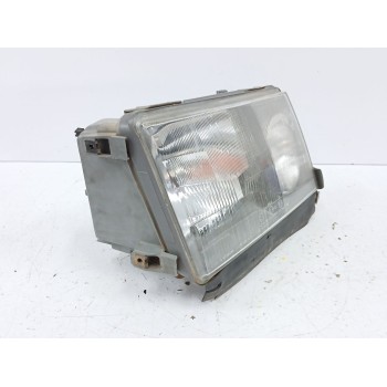 Recambio de faro derecho para mercedes-benz 124 sedán (w124) 230 e (124.023) referencia OEM IAM   