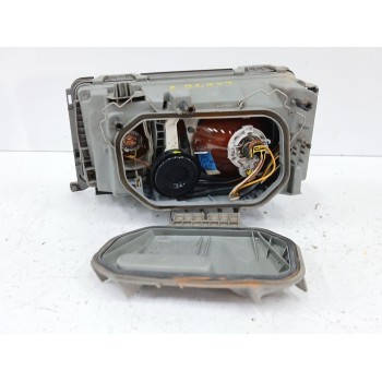 Recambio de faro derecho para mercedes-benz 124 sedán (w124) 230 e (124.023) referencia OEM IAM   