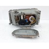 Recambio de faro derecho para mercedes-benz 124 sedán (w124) 230 e (124.023) referencia OEM IAM   