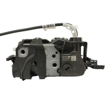 Recambio de cerradura puerta delantera derecha para toyota proace city furgoneta/monovolumen (bpz_) 1.5 d-4d 100 (bpzmd) referen