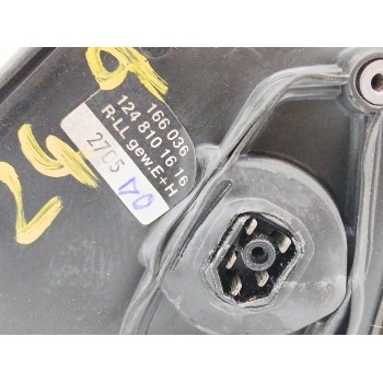 Recambio de retrovisor derecho para mercedes-benz 124 sedán (w124) 230 e (124.023) referencia OEM IAM 1248101616  
