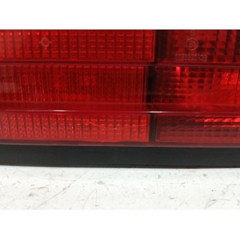 Recambio de piloto trasero izquierdo para mercedes-benz 124 sedán (w124) 230 e (124.023) referencia OEM IAM   