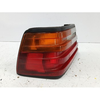 Recambio de piloto trasero izquierdo para mercedes-benz 124 sedán (w124) 230 e (124.023) referencia OEM IAM   