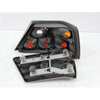 Recambio de piloto trasero izquierdo para mercedes-benz 124 sedán (w124) 230 e (124.023) referencia OEM IAM   