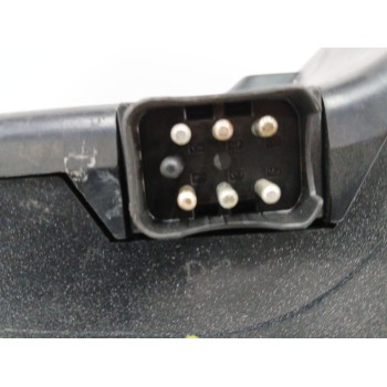 Recambio de piloto trasero izquierdo para mercedes-benz 124 sedán (w124) 230 e (124.023) referencia OEM IAM   